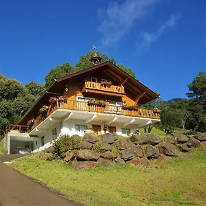 Apartamento Brigite - De Ferias, Treze Tílias