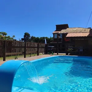 Apartamento Campus Rosa, Praia do Rosa