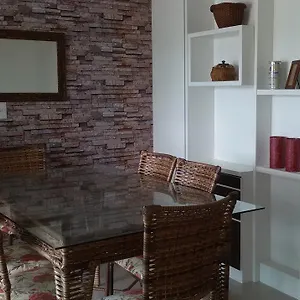 Apartamento Edificio Piezzo De Mare, Meia Praia