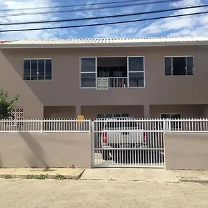Casa de Férias Morada Da Rose, Pinheira